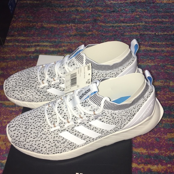 SALE !!!! Nib Men’s Questsr rise Adidas - Picture 8 of 8